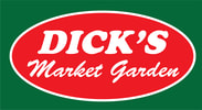 DICK'S MARKET GARDENS